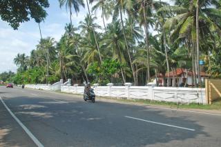 Samudra Unawatuna - Galle - 8