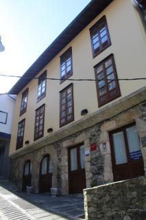 Apartamentos La Lula - Cudillero - 0