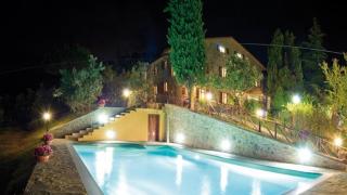 Casa di Sasso - Arezzo - 0