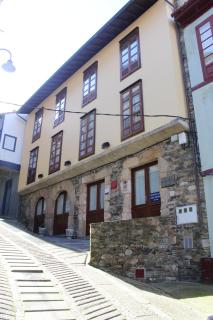 Apartamentos La Lula - Cudillero - 2
