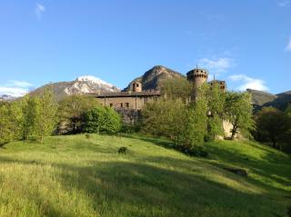 Hotel Comtes De Challant Albergo Etico Valle d'Aosta - Fénis - 3