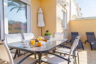 Denia Las Marinas Apartamento - Denia - 4