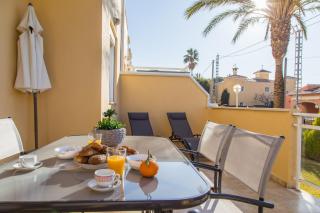 Denia Las Marinas Apartamento - Dénia - 5