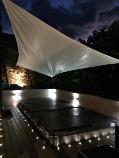 La Grange Emnitan - Maison de ville moderne pour 12p Fêtes interdites - Saint-Genis-Pouilly - 5