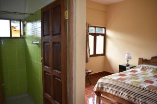 Hostal Wilma - Torotoro - 5