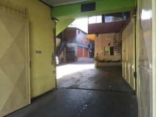Hotel Suipacha - San Miguel de Tucumán - 1