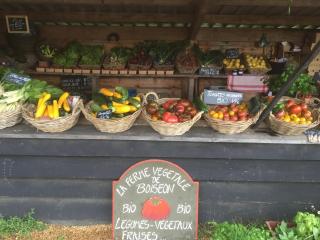 Les crèches de Boiséon - Penvénan - 6