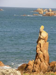 Les crèches de Boiséon - Penvénan - 1