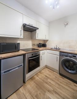 Ardconnel Apartment - Inverness - 6