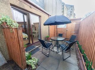 Ardconnel Apartment - Inverness - 3