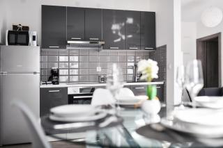 Deluxe Apartments Franić - 7