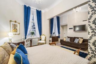 ClickTheFlat Palace Of Culture Art Apartment - Warschau - 7