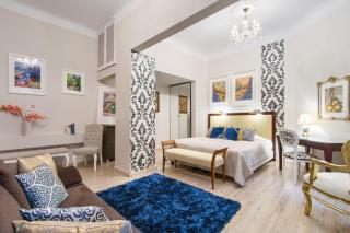ClickTheFlat Palace Of Culture Art Apartment - Varsovie - 1