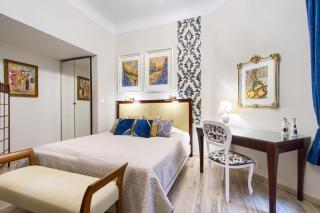 ClickTheFlat Palace Of Culture Art Apartment - Varsovie - 5