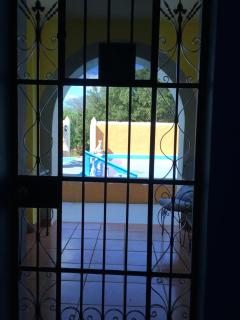 Hacienda San Pedro Nohpat - Mérida - 2
