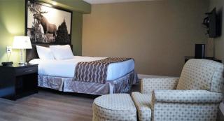 red maple inn and suites - Huntsville - 1