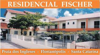 Pousada Residencial Fischer - 0