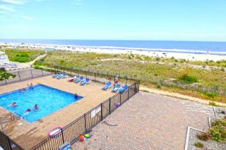 Towers 201 - Ocean City - 9