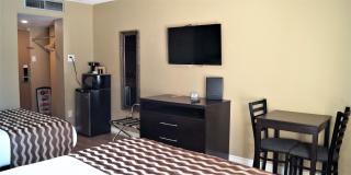 red maple inn and suites - Huntsville - 2