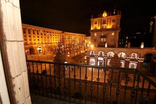 Inn Home Apartments - Kreshchatyk area - Kiev - 0