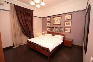 Inn Home Apartments - Kreshchatyk area - Kiev - 2