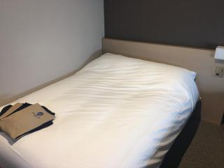 JR Clement Inn Takamatsu - Takamatsu - 9