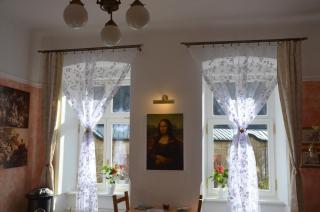 Angel's Apartment - 1