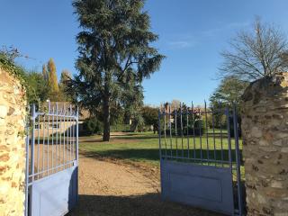 La Bergerie du Domaine des Buissonnets - Écardenville-sur-Eure - 0