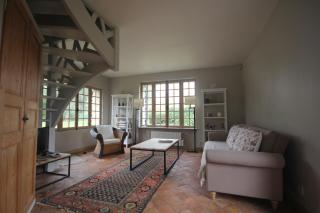 La Bergerie du Domaine des Buissonnets - 4