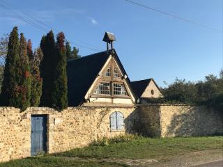 La Bergerie du Domaine des Buissonnets - 7