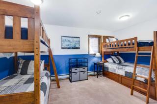 Spruce Point Townhouse - 1