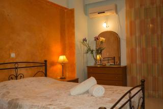 Apartment 50m from sea! - Xylokastron - 6