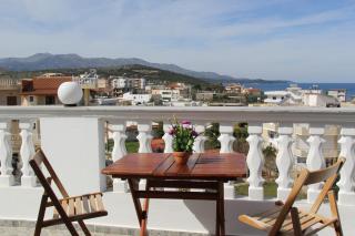 Hotel Ronaldo - Ksamil - 5