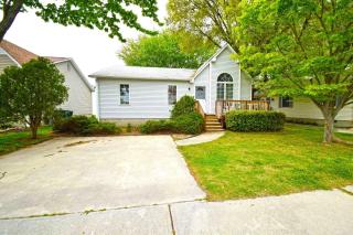 Fountain Road Home - Ocean City - 0