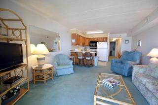 Marigot Beach 407 - Ocean City - 7