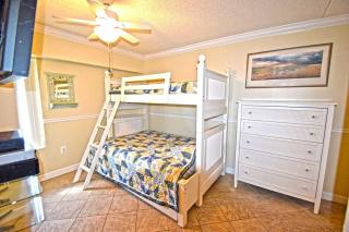 Seatime 303S Condo - Ocean City - 2