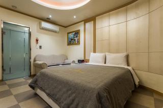 Incheon Airport Hotel - Incheon - 4