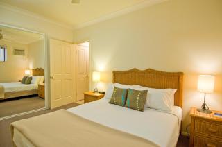 Central Plaza Apartments - Cairns - 8