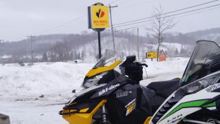 red maple inn and suites - Huntsville - 7