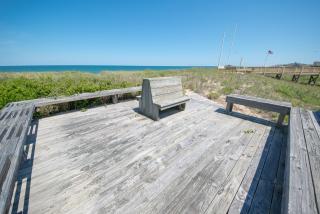 A Shore Thing - Southern Shores - 2