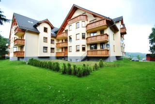 Apartamenty Sun Seasons 24 - Podgórze - Szklarska Poręba - 8