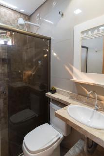 Casa Temporada Castro Alves - 4