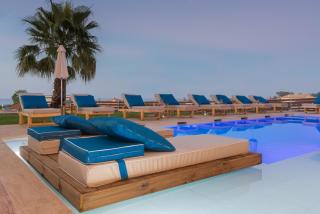 Venilia Apartments-7 - Argassi - 6