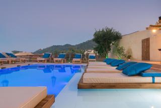 Venilia Apartments-7 - Argassi - 5