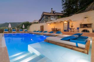 Venilia Apartments-7 - Argassi - 3