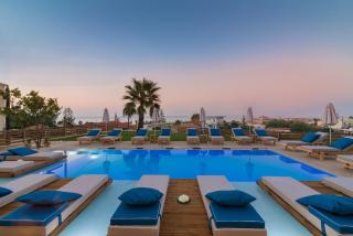 Venilia Apartments-7 - Argassi - 9