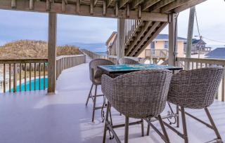 Paradise Found - Nags Head - 6