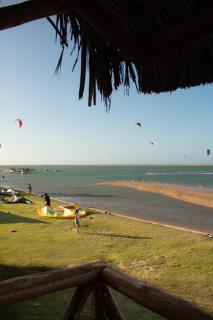 Pousada Portal da Ilha - Itarema - 5