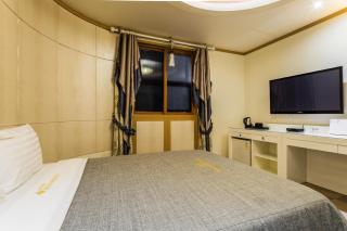 Incheon Airport Hotel - Incheon - 5