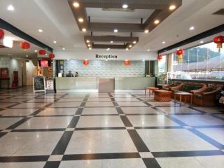 Purnama Hotel - Limbang - 1